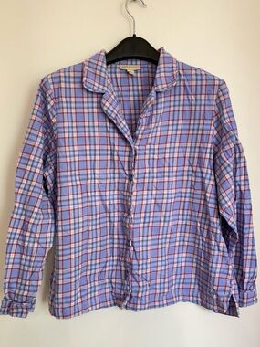 APPLESEED’S 100% COTTON PAJAMA SET
